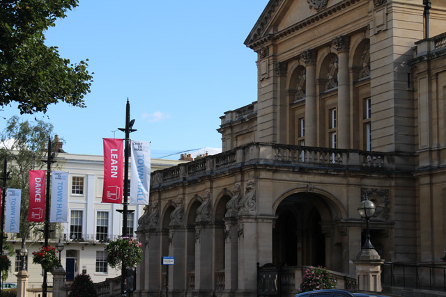 Picture of Cheltenham Town Hall